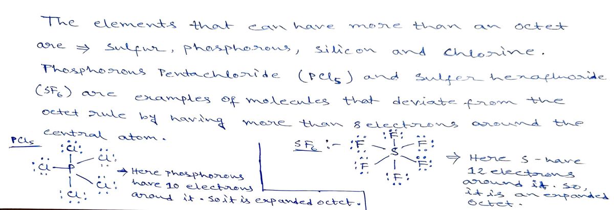 Chemistry homework question answer, step 1, image 1