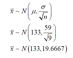 Statistics homework question answer, step 2, image 1