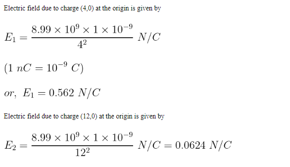 Advanced Physics homework question answer, step 2, image 1