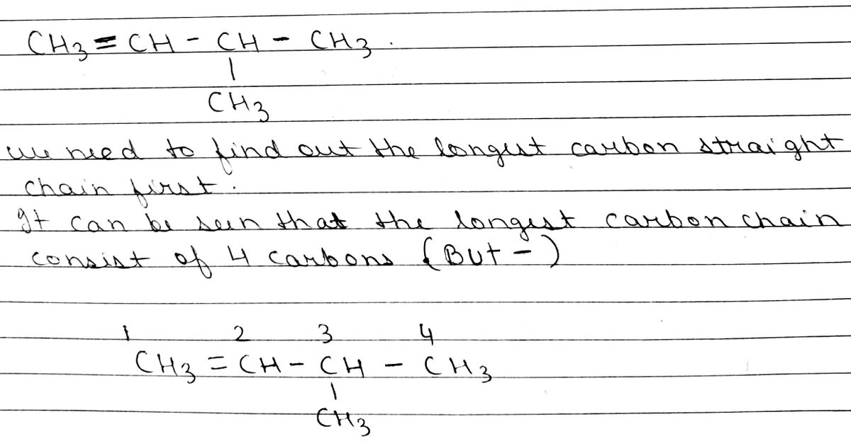 Chemistry homework question answer, step 1, image 1