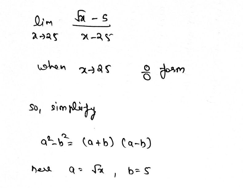 Calculus homework question answer, step 1, image 1