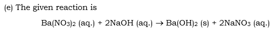 Chemistry homework question answer, step 1, image 1