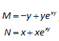 Calculus homework question answer, step 1, image 3