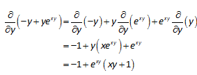 Calculus homework question answer, step 2, image 2