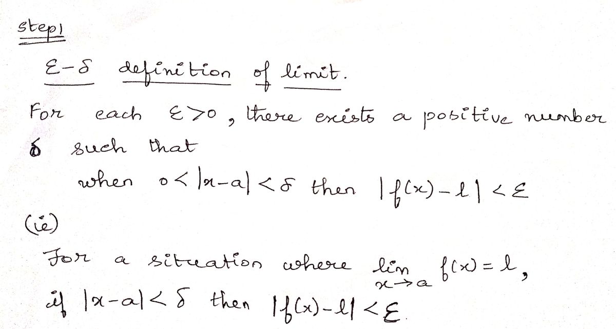 Calculus homework question answer, step 1, image 1