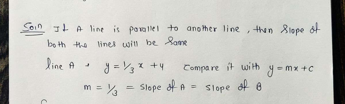 Geometry homework question answer, step 1, image 1