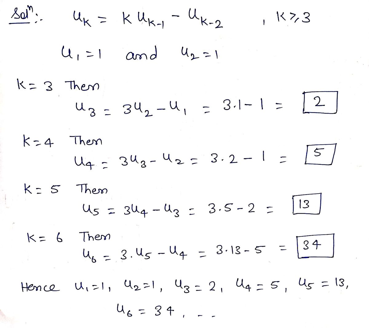 Advanced Math homework question answer, step 1, image 1