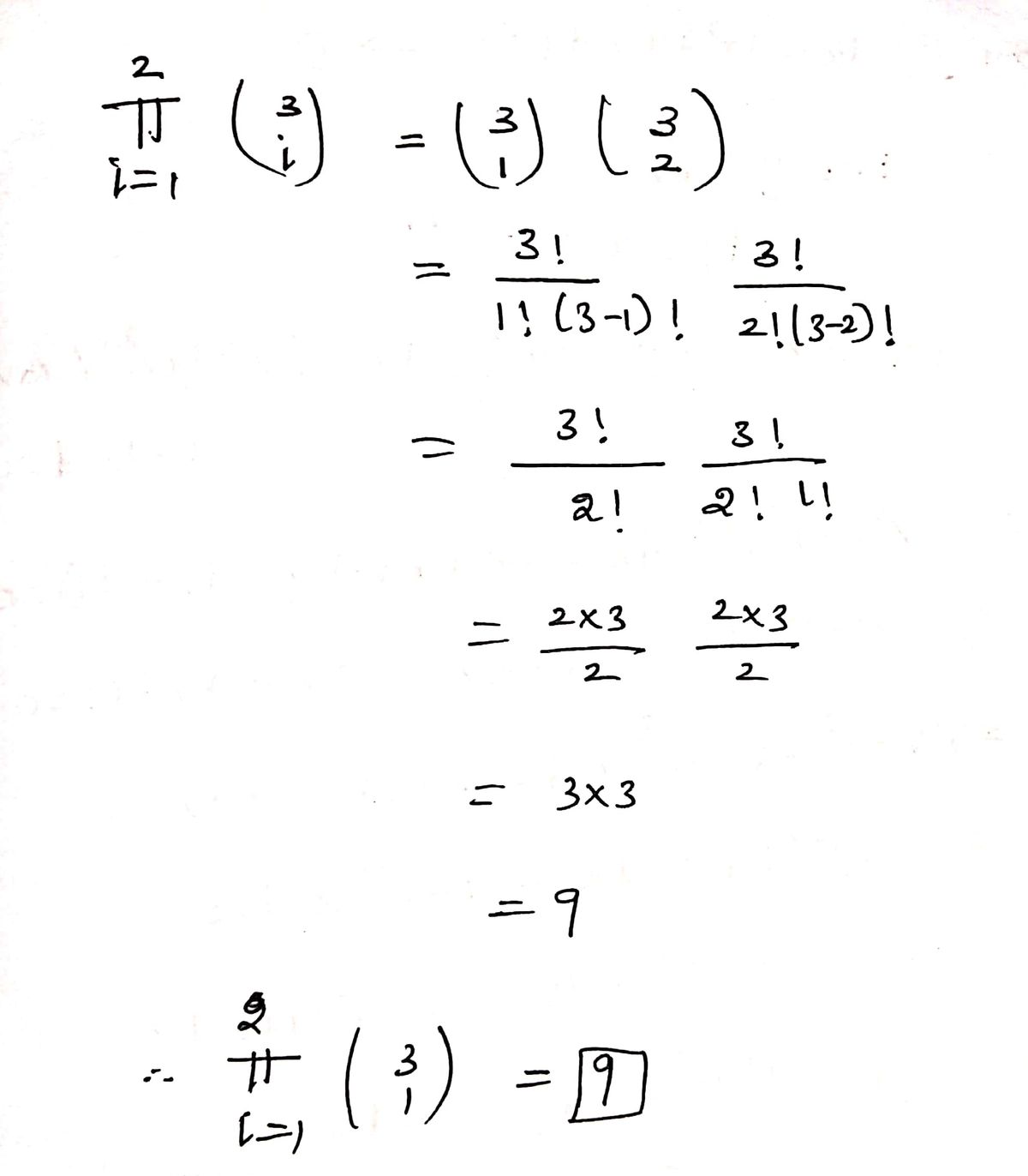 Advanced Math homework question answer, step 1, image 1