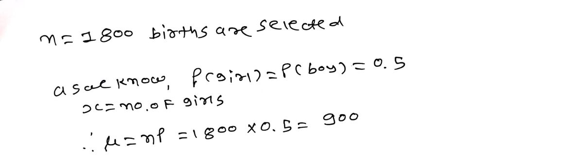 Probability homework question answer, step 1, image 1