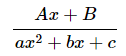 Calculus homework question answer, step 2, image 6