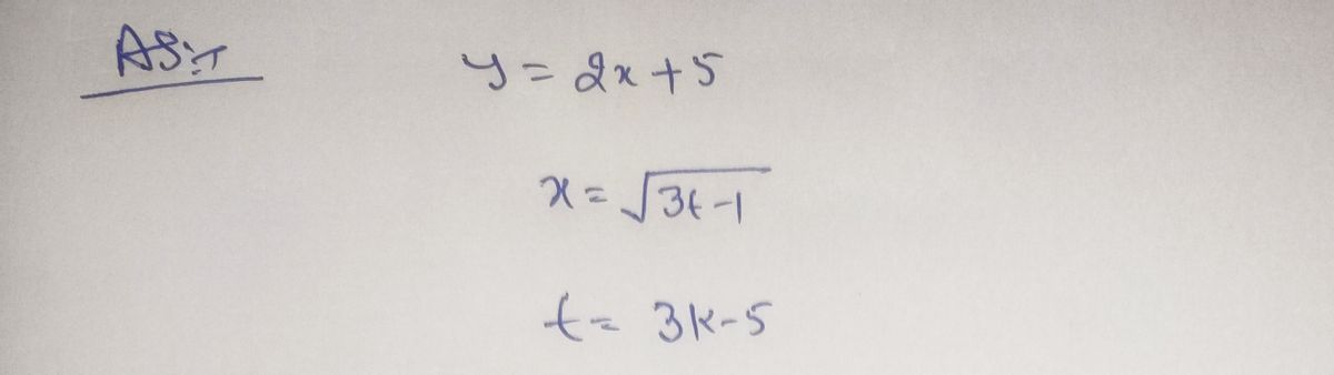 Calculus homework question answer, step 1, image 1