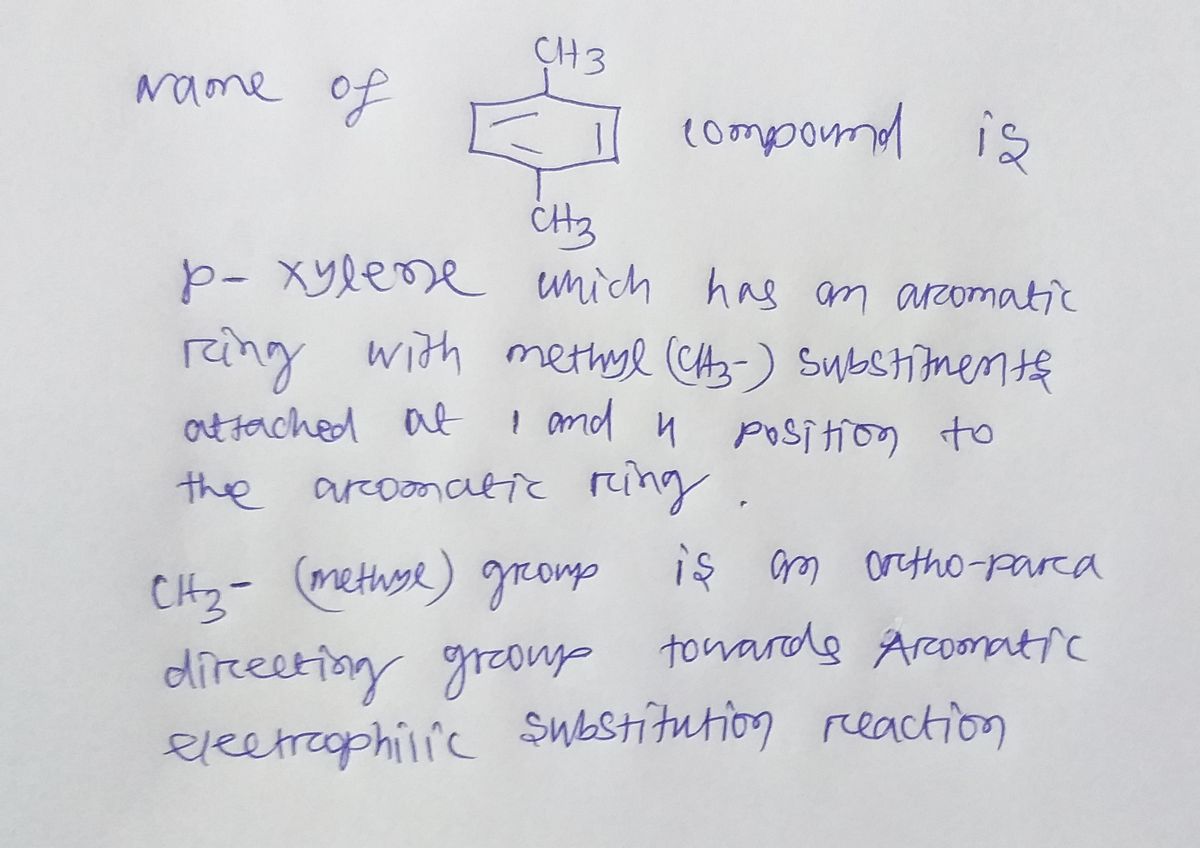 Chemistry homework question answer, step 1, image 1