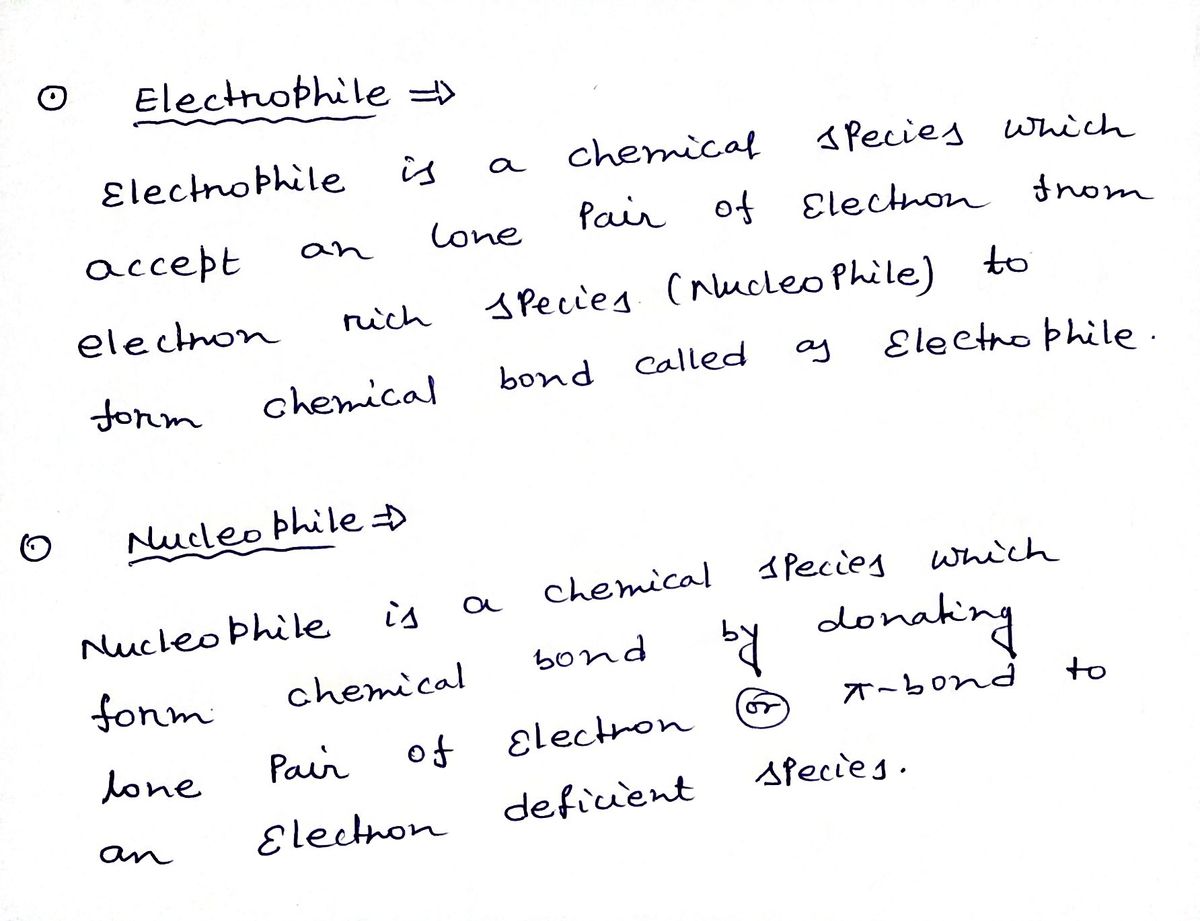 Chemistry homework question answer, step 1, image 1