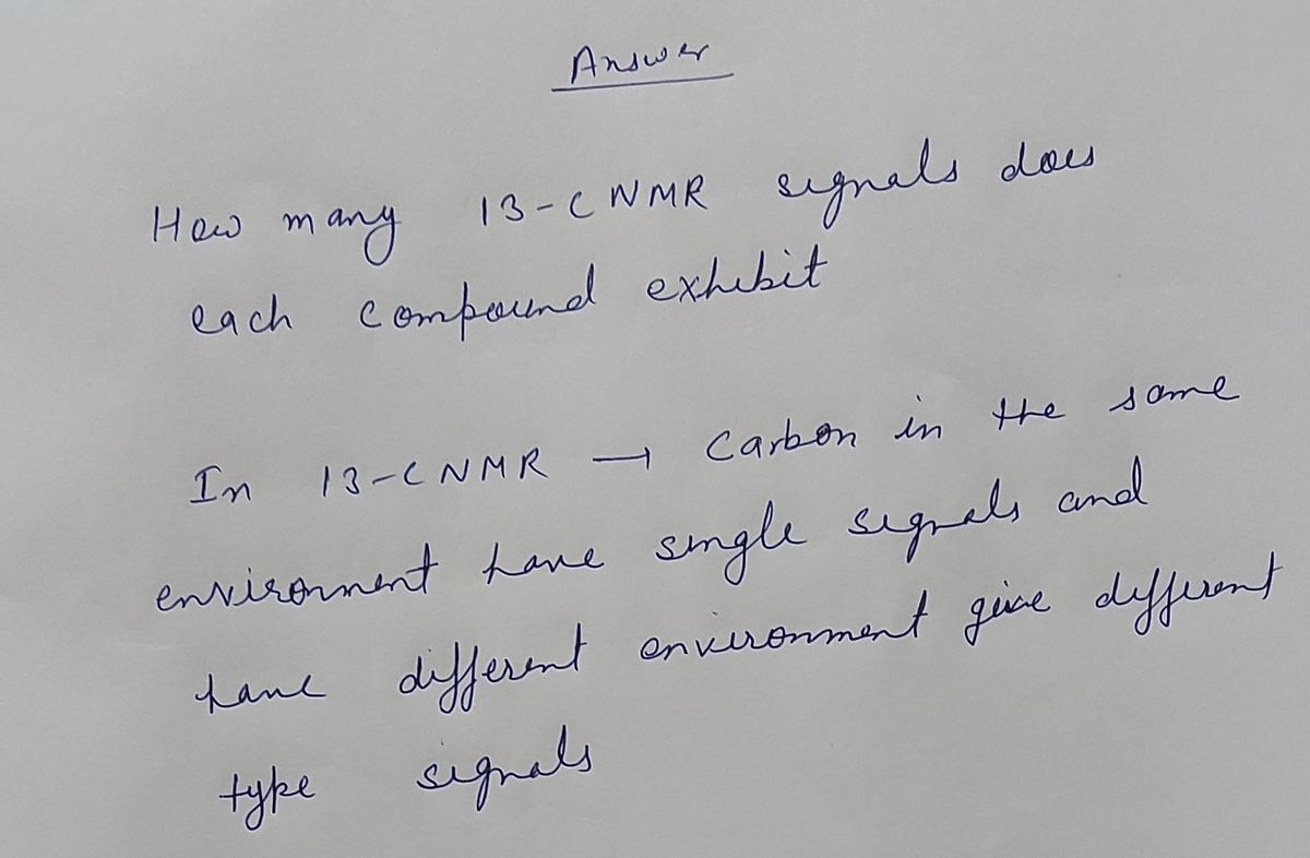 Chemistry homework question answer, step 1, image 1