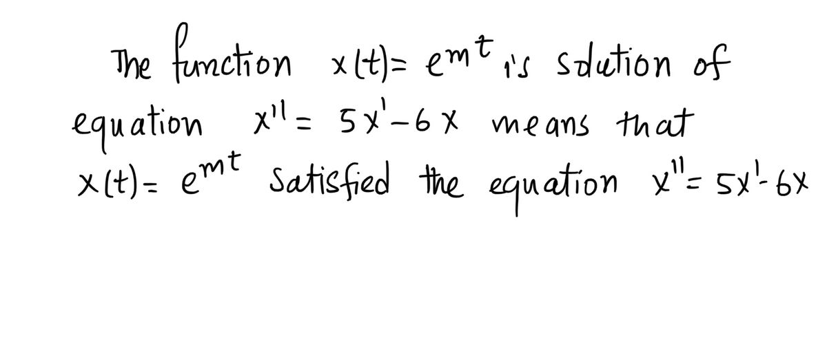 Advanced Math homework question answer, step 1, image 1