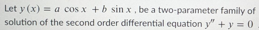 Advanced Math homework question answer, step 1, image 1