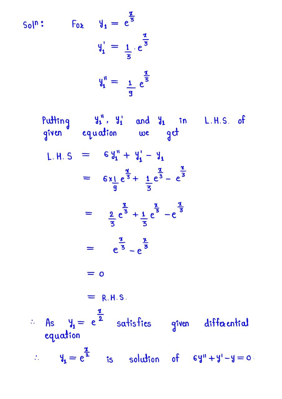 Advanced Math homework question answer, step 1, image 1