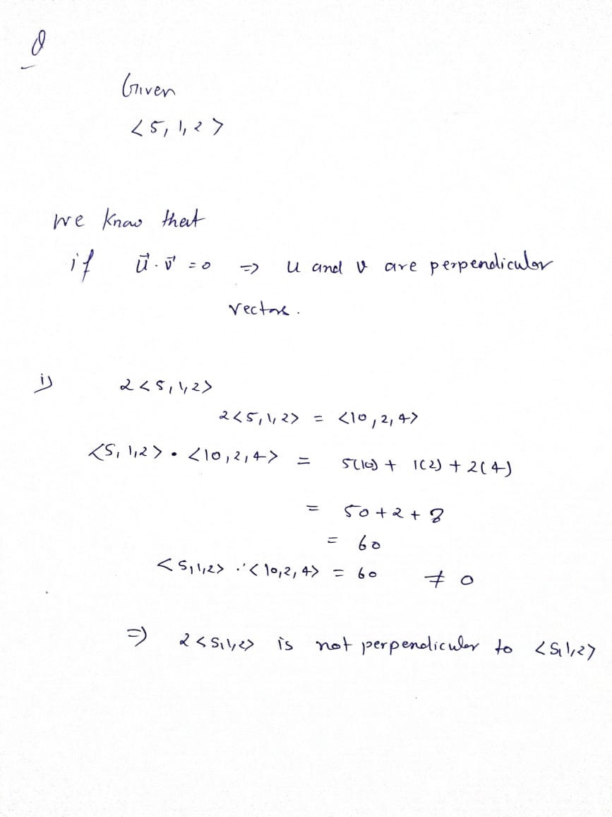 Calculus homework question answer, step 1, image 1