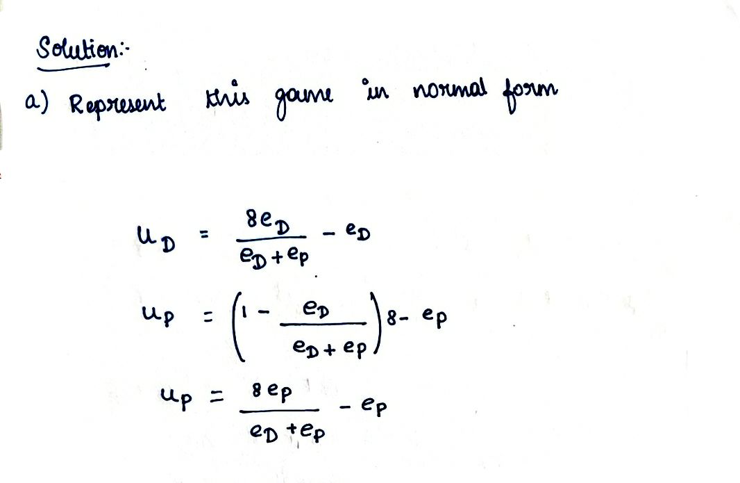 Economics homework question answer, step 1, image 1