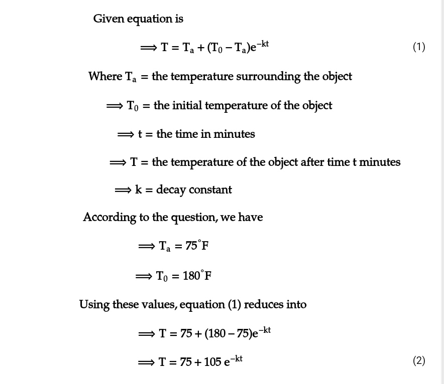 Advanced Math homework question answer, step 1, image 1