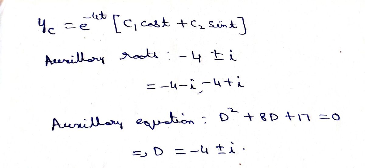 Advanced Math homework question answer, step 1, image 1