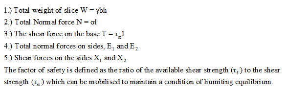 Civil Engineering homework question answer, step 2, image 1