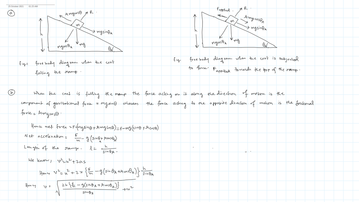 Advanced Physics homework question answer, step 1, image 1