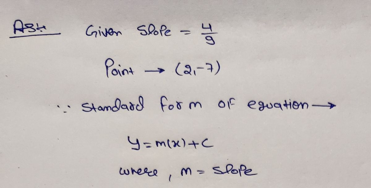 Algebra homework question answer, step 1, image 1