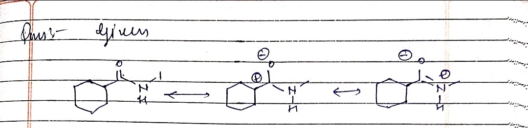 Chemistry homework question answer, step 1, image 1