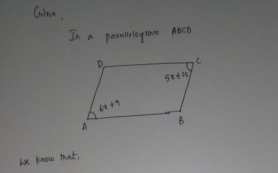 Geometry homework question answer, step 1, image 1