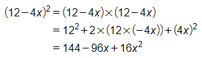 Algebra homework question answer, step 1, image 4