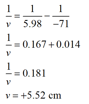 Advanced Physics homework question answer, step 1, image 2