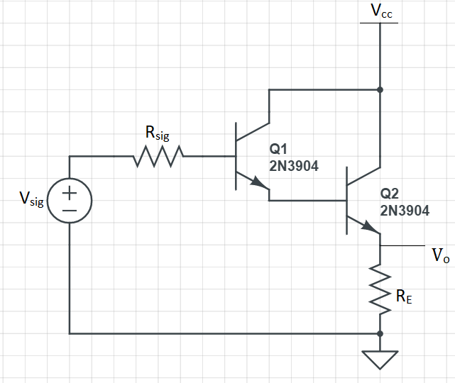 Electrical Engineering homework question answer, step 1, image 1