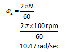 Physics homework question answer, step 1, image 1