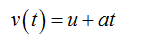 Physics homework question answer, step 1, image 1