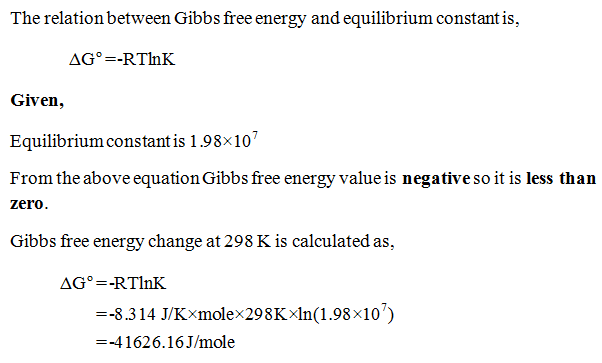 Chemistry homework question answer, step 1, image 1