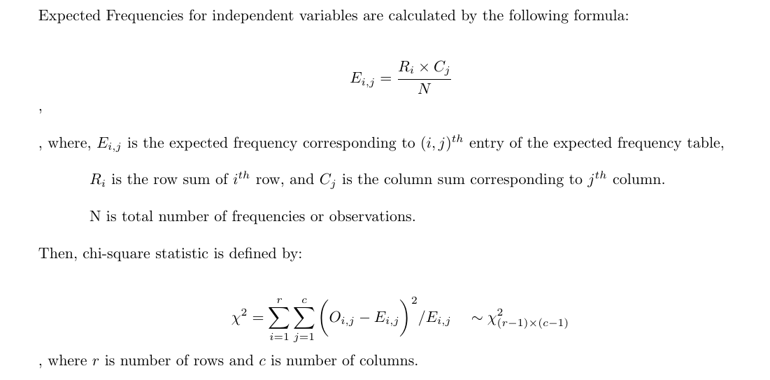 Statistics homework question answer, step 2, image 1