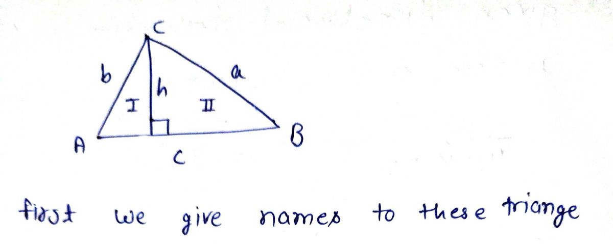 Geometry homework question answer, step 1, image 1