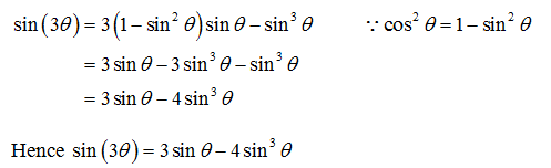 Advanced Math homework question answer, step 2, image 1