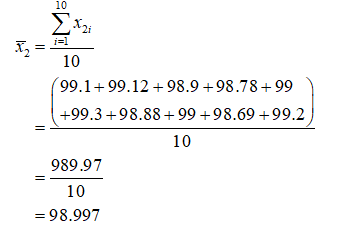 Statistics homework question answer, step 1, image 3
