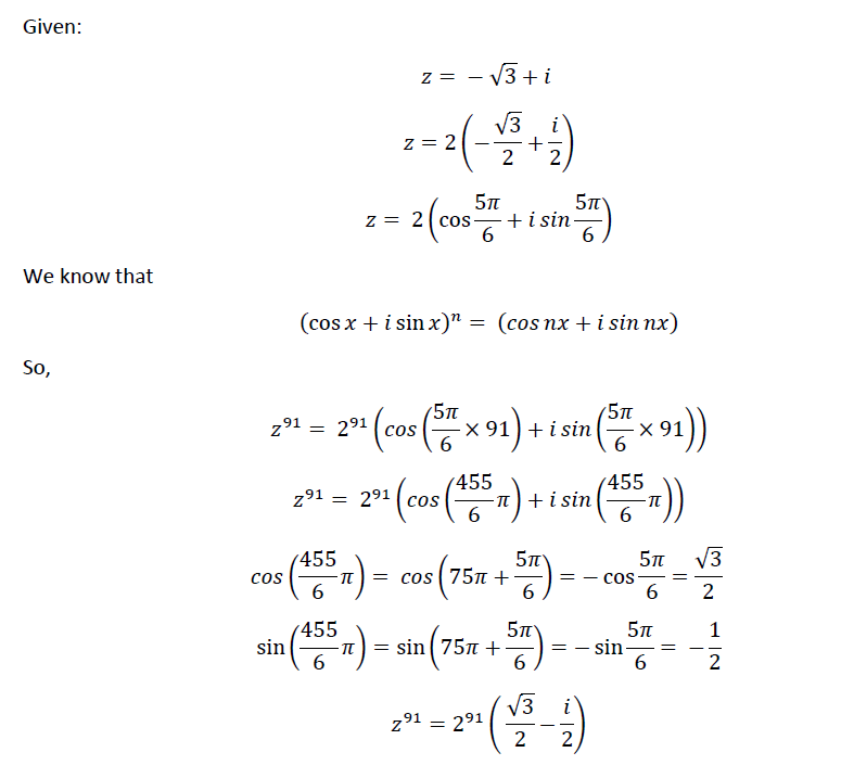 Calculus homework question answer, step 1, image 1