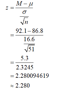 Statistics homework question answer, step 2, image 1