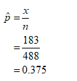 Statistics homework question answer, step 1, image 2