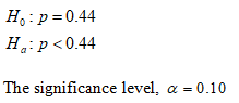 Statistics homework question answer, step 1, image 3