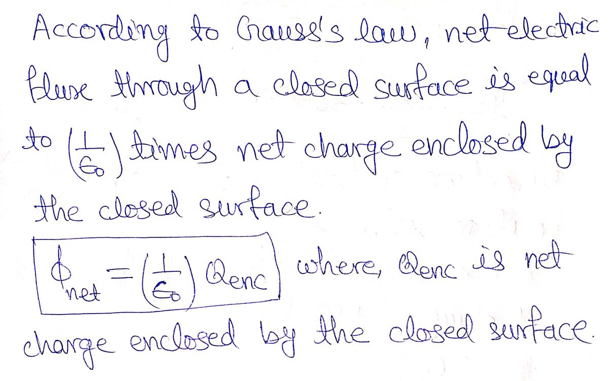 Physics homework question answer, step 1, image 1