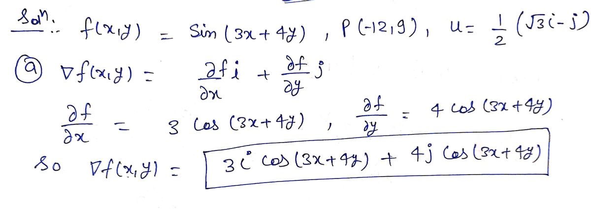 Advanced Math homework question answer, step 1, image 1