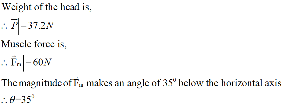 Physics homework question answer, step 1, image 1