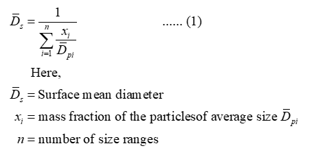 Chemical Engineering homework question answer, step 2, image 1