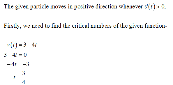 Calculus homework question answer, step 2, image 1