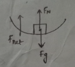 Physics homework question answer, step 1, image 2